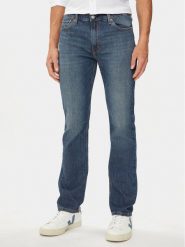 Levi's® Jeansy 511™ 04511-5883 Niebieski Slim Fit. Niebieskie jeansy m. Za 409.99 zł.