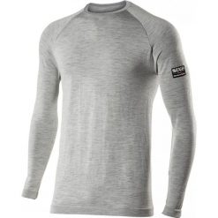 Jersey Sixs TS2 Merinos. Szare bielizna termoaktywna SIXS, m, bez wzorów, z jersey, bez ramiączek. Za 393.70 zł.