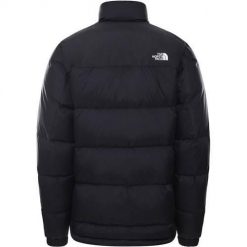 Kurtka uniwersalna męska The North Face Diablo Down. Czarne kurtki The North Face, m, bez wzorów, z syntetyku, bez kaptura. Za 1,725.00 zł.