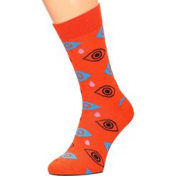 Happy Socks Happy Socks - Skarpety Unisex - CRY01-2000 36/40. Skarpety marki Happy Socks. Za 25.00 zł.