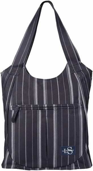 Torebka na ramię Loap Fiura 5 l. Czarne torby na ramię ÀLG, bez wzorów, z materiału, na ramię, bez dodatków. Za 178.99 zł.