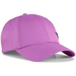 Puma Czapka Ess Metal Bb Jr 02611605. Czapki z daszkiem Givova, bez wzorów. Za 53.99 zł.
