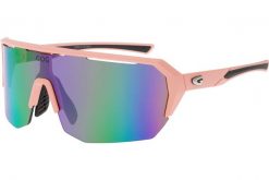 Okulary przeciwsłoneczne GOG BRAGI. Czerwone okulary przeciwsłoneczne GOG. Za 139.99 zł.