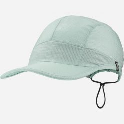 Czapka z daszkiem Millet Perf Breath Cap Zielony Active Fit. Niebieskie czapki z daszkiem Millet, na lato, bez wzorów, z meshu. W wyprzedaży za 84.15 zł.
