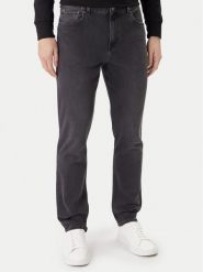 Tommy Hilfiger Jeansy Denton MW0MW41891 Szary Straight Fit. Szare jeansy Tommy Hilfiger, m. Za 569.99 zł.