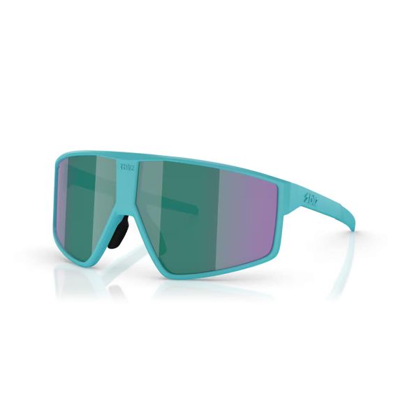 Okulary przeciwsłoneczne Bliz P002S. Niebieskie okulary przeciwsłoneczne Bliz. Za 387.35 zł.