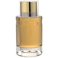 SPPC Paris Bleu Parfums Writer Gold Pisarz Gold Woda toaletowa 100 ml Męskie. Perfumy męskie SPPC Paris Bleu Parfums. Za 115.69 zł.