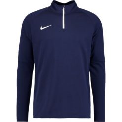 Nike Performance DRIL Koszulka sportowa obsidian/white. Koszulki z długim rękawem marki Nike Performance. Za 179.00 zł.