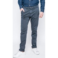 Tom Tailor Denim - Spodnie. Eleganckie spodnie marki TOM TAILOR DENIM. W wyprzedaży za 119.90 zł.