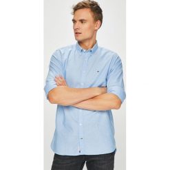 Tommy Hilfiger - Koszula. Koszule marki Tommy Hilfiger. W wyprzedaży za 249.90 zł.