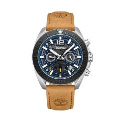 Zegarek Timberland. Niebieskie zegarki Timberland. Za 599.99 zł.