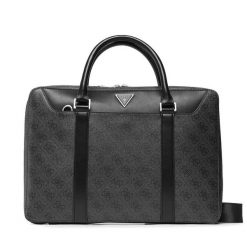 Torba na laptopa Guess. Czarne torby na laptopa Guess. Za 409.99 zł.