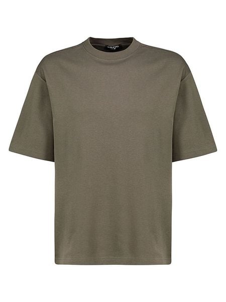 Sublevel Koszulka w kolorze khaki rozmiar: XL. Brązowe bezrękawniki Sublevel, xl, bez wzorów, bez kołnierzyka, bez ramiączek. Za 43.99 zł.