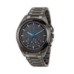 Zegarek Maserati. Czarne zegarki maserati. Za 1,609.00 zł.