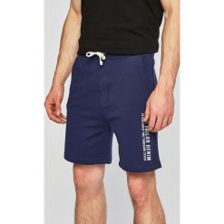 Tom Tailor Denim - Szorty. Szorty marki TOM TAILOR DENIM. Za 89.90 zł.