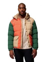 Columbia Kurtka zimowa ze wzorem rozmiar: XXL. Kurtki Columbia, na zimę, xxl, bez wzorów, bez kaptura. Za 604.95 zł.