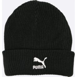 Puma - Czapka. Czapki zimowe marki Puma. W wyprzedaży za 59.90 zł.