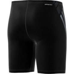 Kąpielówki w kolorze czarnym. Kąpielówki adidas Swim. W wyprzedaży za 107.95 zł.