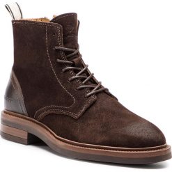 Kozaki GANT - Martin 17643906 Dark Brown G46. Kozaki marki GANT. W wyprzedaży za 369.00 zł.