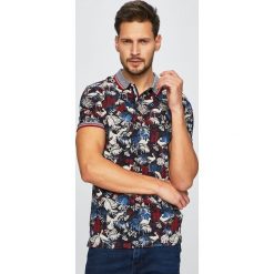 Medicine - Polo Smart Adventure. Koszulki polo marki MEDICINE. Za 89.90 zł.