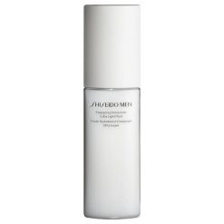 Shiseido SHISEIDO MEN Energizing Moisturizer Extra Light Fluid Serum nawilżające 100 ml Męskie. Kremy i balsamy SHISEIDO. Za 289.00 zł.