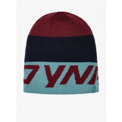 Czapka zimowa Dynafit Radical Beanie - storm blue/storm blue. Zielone czapki zimowe Dynafit, bez wzorów. Za 187.90 zł.