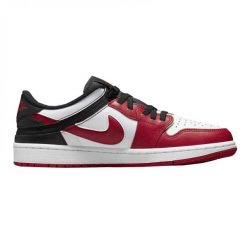 Buty do koszykówki męskie Jordan Air Jordan 1 Low Flyease. Czarne buty do koszykówki Jordan, bez zapięcia, do koszykówki. Za 699.00 zł.