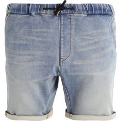 Quiksilver FONICDEN Szorty jeansowe blue. Jeansy marki Quiksilver. W wyprzedaży za 223.20 zł.