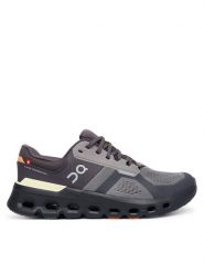 On Buty do biegania Cloudrunner 2 3ME10144284 Szary. Szare buty do biegania On, bez wzorów, z materiału, bez zapięcia, do biegania. Za 719.99 zł.