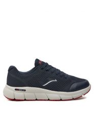 Joma Trekkingi Zen CZENW2403 Granatowy. Niebieskie buty trekkingowe Joma, bez wzorów, z materiału, bez zapięcia. Za 179.99 zł.