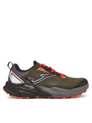 Joma Buty do biegania Rase 2512 TKRASS2512 Zielony. Zielone buty do biegania Joma, bez wzorów, z materiału, bez zapięcia, do biegania. Za 299.99 zł.