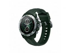 Smartwatch Mibro GS Explorer (Green). Zielone zegarki smartwatch MIBRO, bez wzorów. Za 405.99 zł.