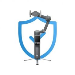 Plan ochronny DJI Care Refresh Osmo Mobile 8P (plan roczny). Brązowe drony Dji. Za 53.99 zł.