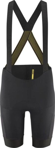 Szorty Mavic Allroad Cargo. Czarne spodenki rowerowe MAVIC, m, bez wzorów, z tkaniny, rowerowe. Za 705.45 zł.