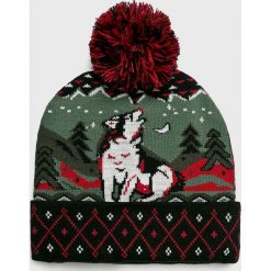 Medicine - Czapka Xmass. Czapki zimowe marki MEDICINE. W wyprzedaży za 29.90 zł.