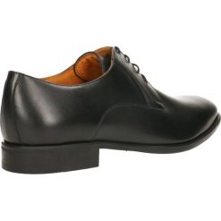 Półbuty RUDI. Eleganckie półbuty marki Gino Rossi. Za 469.90 zł.