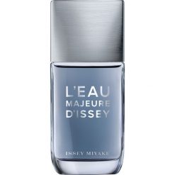 Issey Miyake L’Eau Majeure Woda toaletowa 100.0 ml. Perfumy męskie ISSEY MIYAKE. Za 299.00 zł.