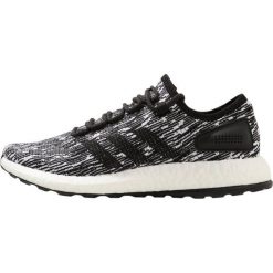 Adidas Performance PUREBOOST Obuwie do biegania treningowe black/feather white. Buty do biegania marki adidas Performance. W wyprzedaży za 389.35 zł.