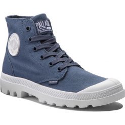 Trapery PALLADIUM - Blanc Hi 72886-432-M Vintage Indigo. Trapery marki Palladium. Za 299.00 zł.