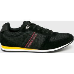 Versace Jeans - Buty. Buty sportowe casual marki Versace Jeans. Za 569.90 zł.