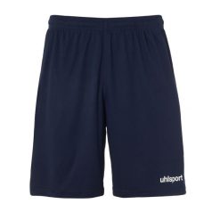 Szorty Uhlsport center basic. Białe szorty Uhlsport, s, bez wzorów, klasyczne. Za 114.50 zł.