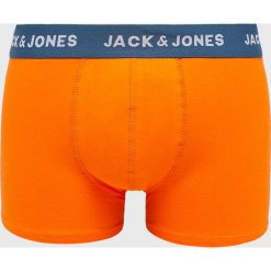 Jack & Jones - Bokserki (3 pack). Bokserki marki Jack & Jones. Za 119.90 zł.