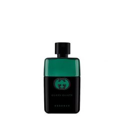 Gucci Gucci Guilty pour Homme Essence Woda toaletowa 50 ml Męskie. Perfumy męskie Gucci. Za 404.79 zł.