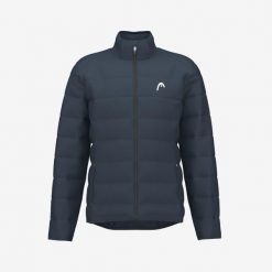 CLUB KINETIC Jacket Men. Niebieskie bluzy Head, s, bez wzorów, bez kaptura. W wyprzedaży za 774.00 zł.