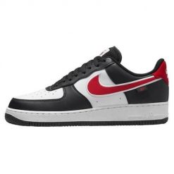 Buty do chodzenia męskie Nike Air Force 1 '07 Next Nature. Buty sportowe casual Nike, bez wzorów, z materiału, bez zapięcia, nike air force. Za 729.99 zł.