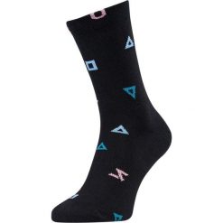 Skarpetki Silvini Dogana. Brązowe skarpety Silvini, bez wzorów. Za 107.50 zł.