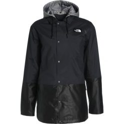 The North Face RAMBLER Kurtka snowboardowa black/zinc grey. Kurtki narciarskie i snowboardowe marki The North Face. W wyprzedaży za 524.30 zł.