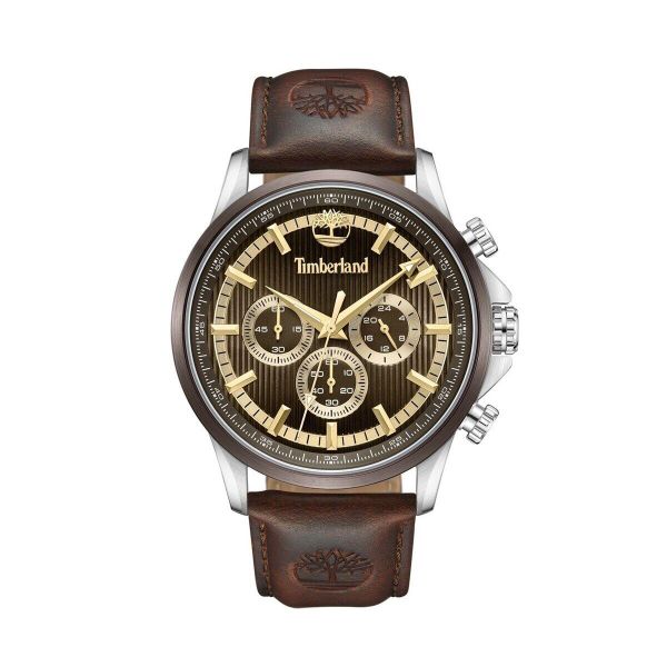 Zegarek Męski TIMBERLAND TDWGF0054601. Zegarki Timberland. Za 786.65 zł.