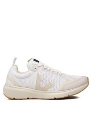 Veja Sneakersy Condor 2 CL0102500B Biały. Białe buty sportowe casual Veja, bez wzorów, z materiału, bez zapięcia. Za 579.99 zł.