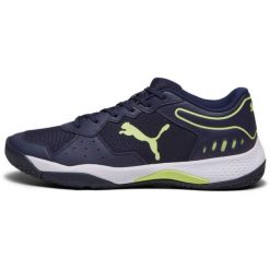 Adidasy Puma Solarsmash Rct, Dla obu płci. Białe buty sportowe casual Puma, bez wzorów. Za 390.00 zł.